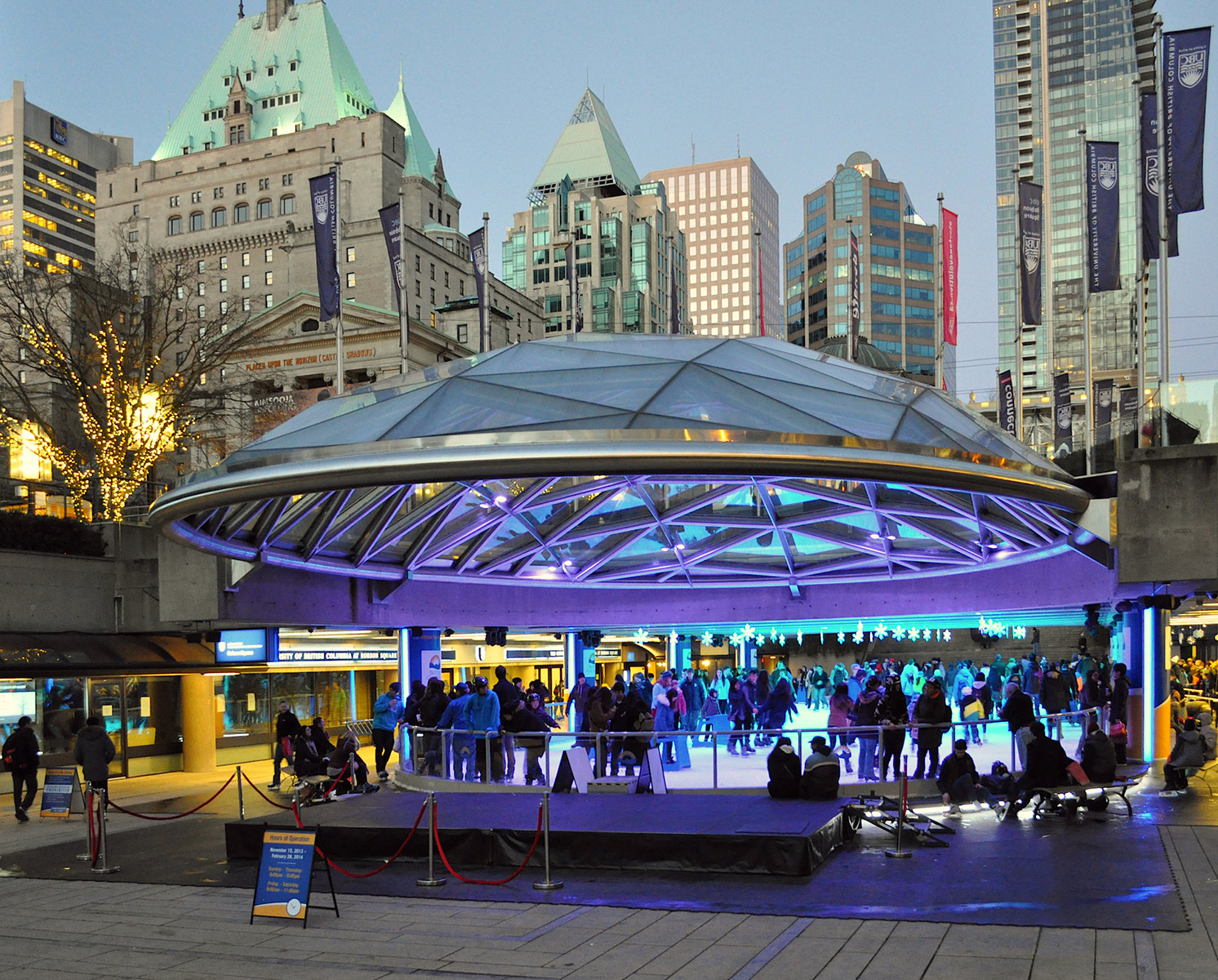 Arthur Erickson Arthur Erickson Place