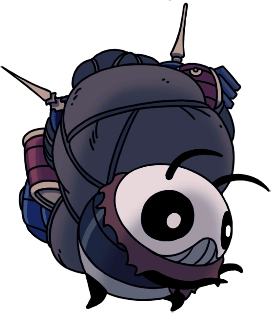 Tuk, vende Ovos Rançosos