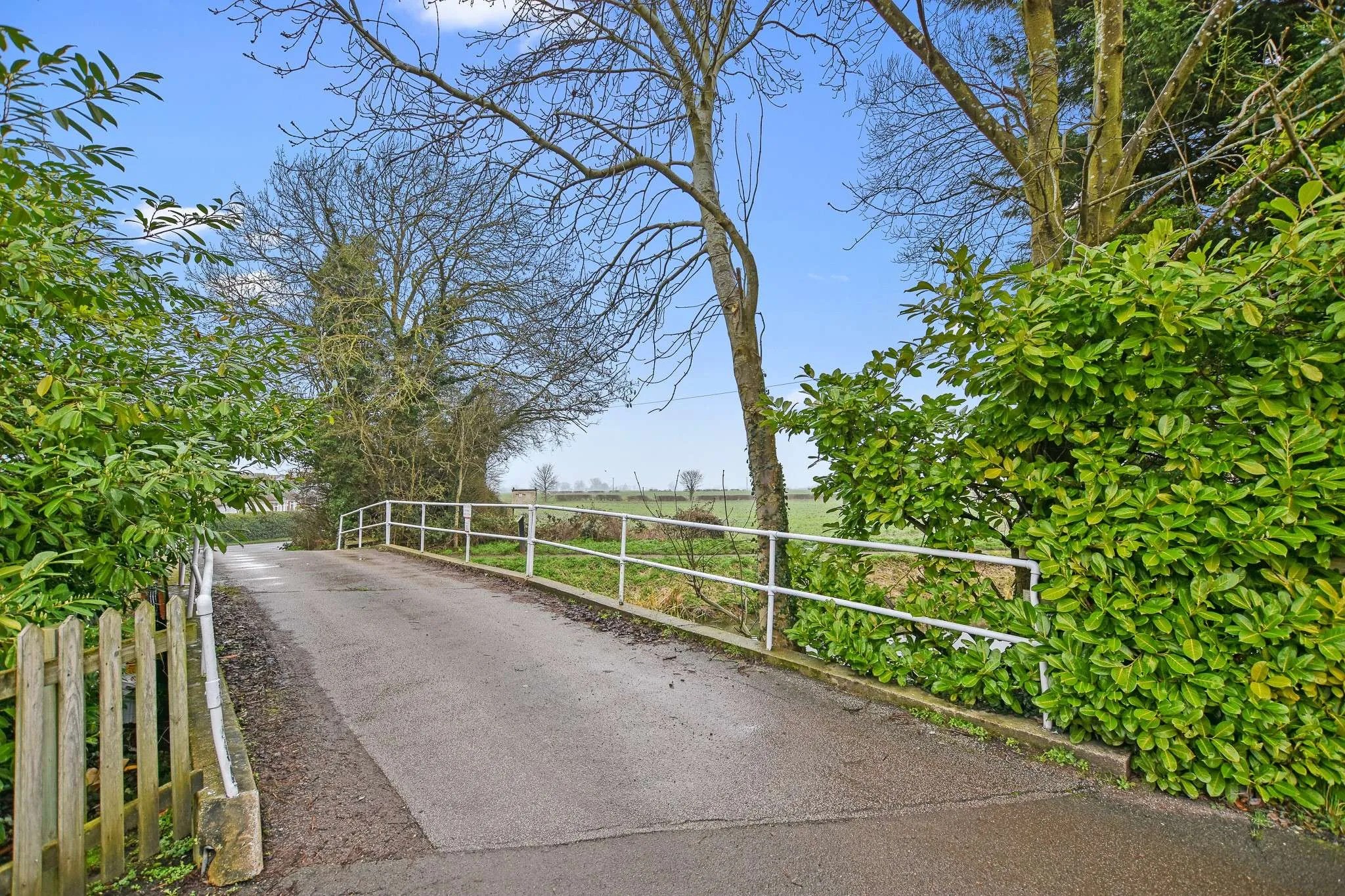 Buckland Road, Buckland Arthur Grace Residential