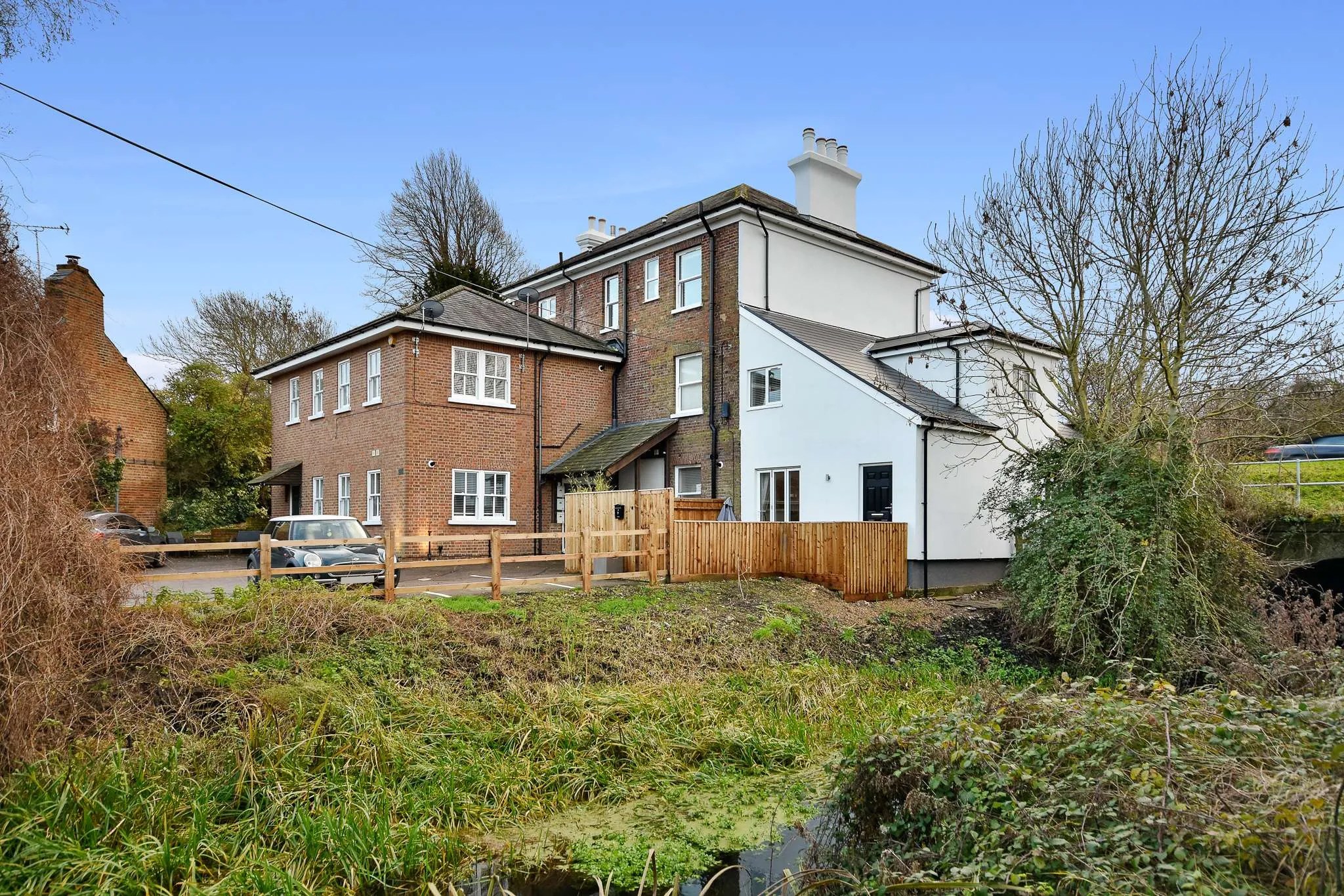 Buckland Road, Buckland Arthur Grace Residential