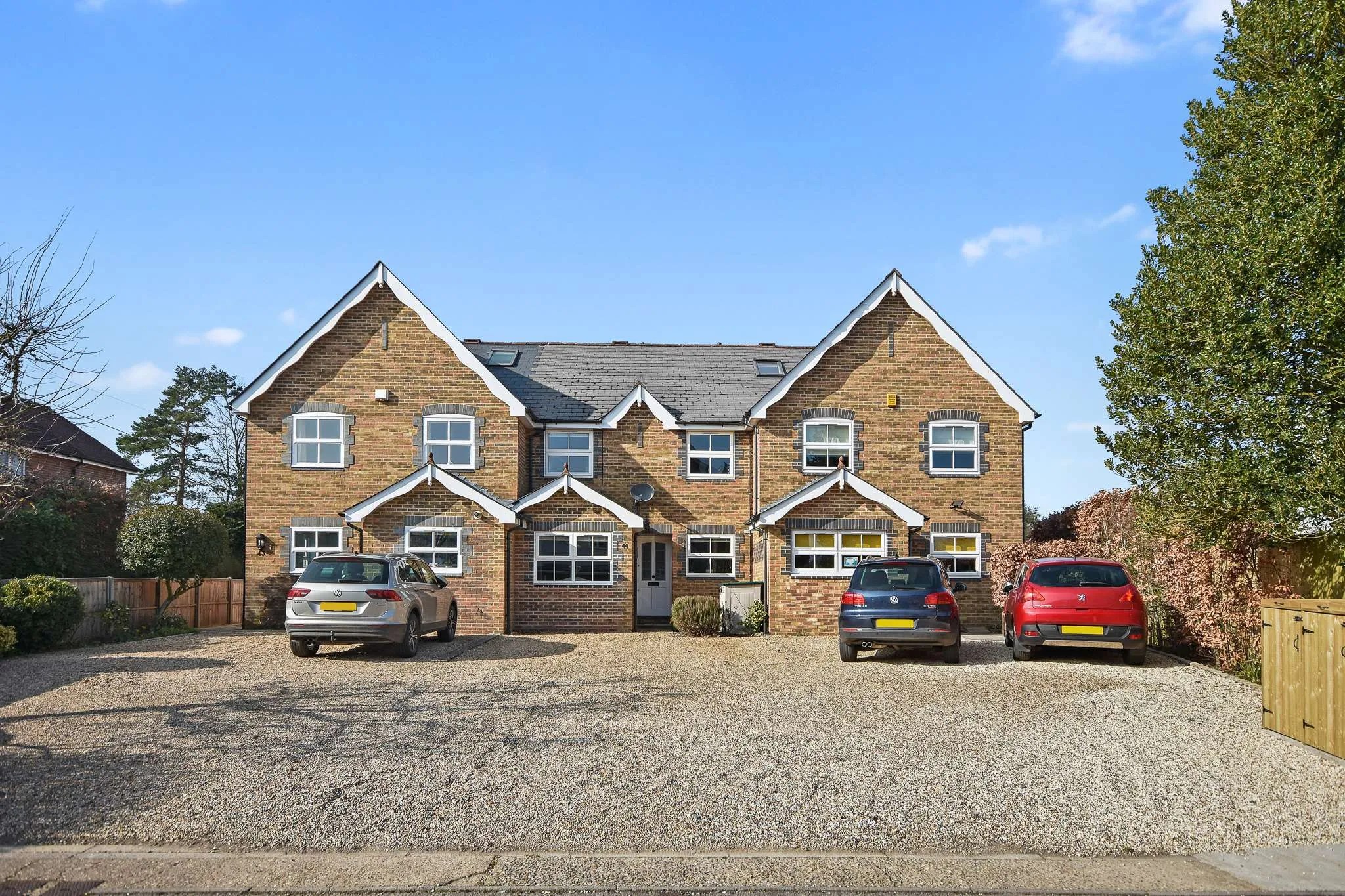 Criss Grove, Chalfont St Peter, SL9 Arthur Grace Residential