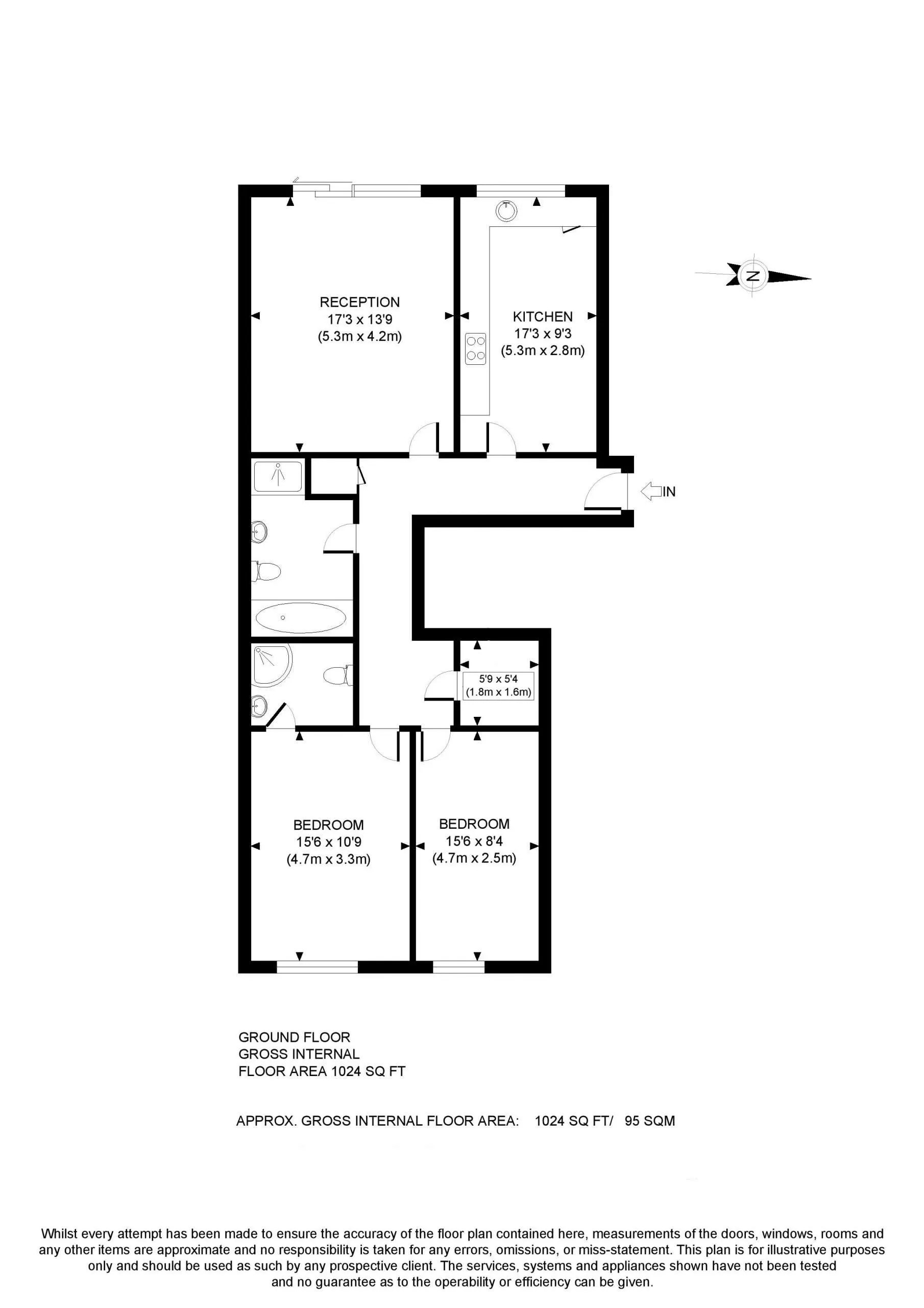 Murray Road, Northwood, HA6 Arthur Grace Residential