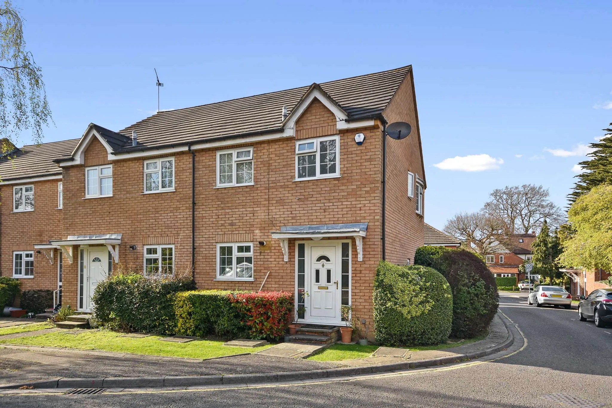 Monarchs Way, Ruislip Arthur Grace Residential