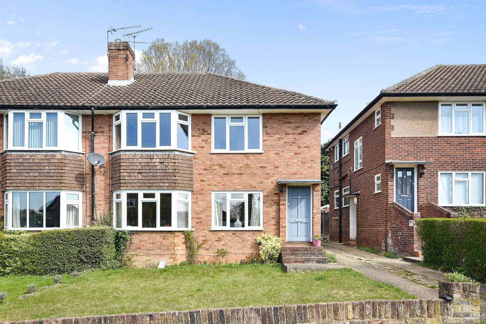 Pennylets Green, Stoke Poges, SL2 Arthur Grace Residential