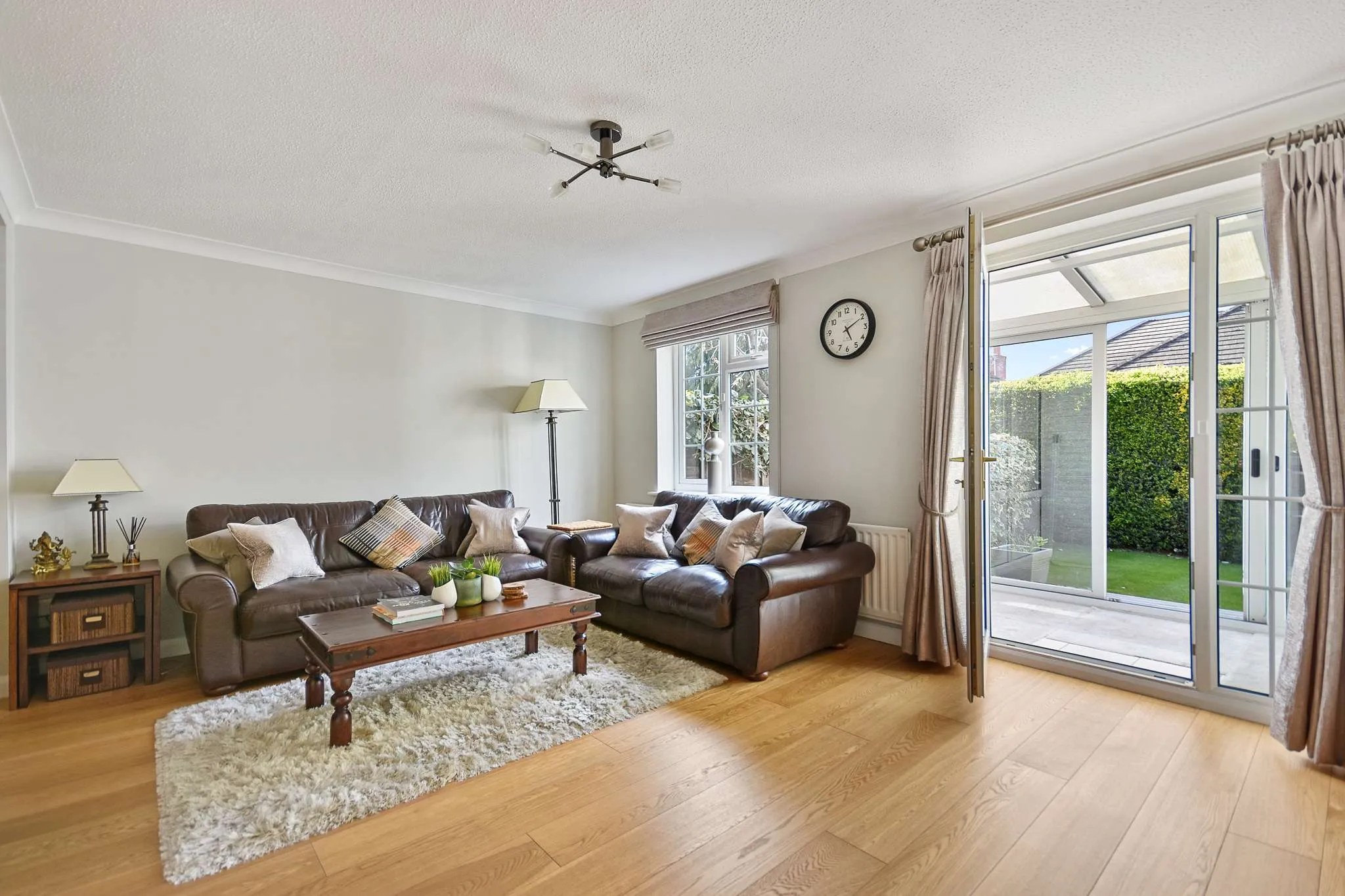 Monarchs Way, Ruislip Arthur Grace Residential