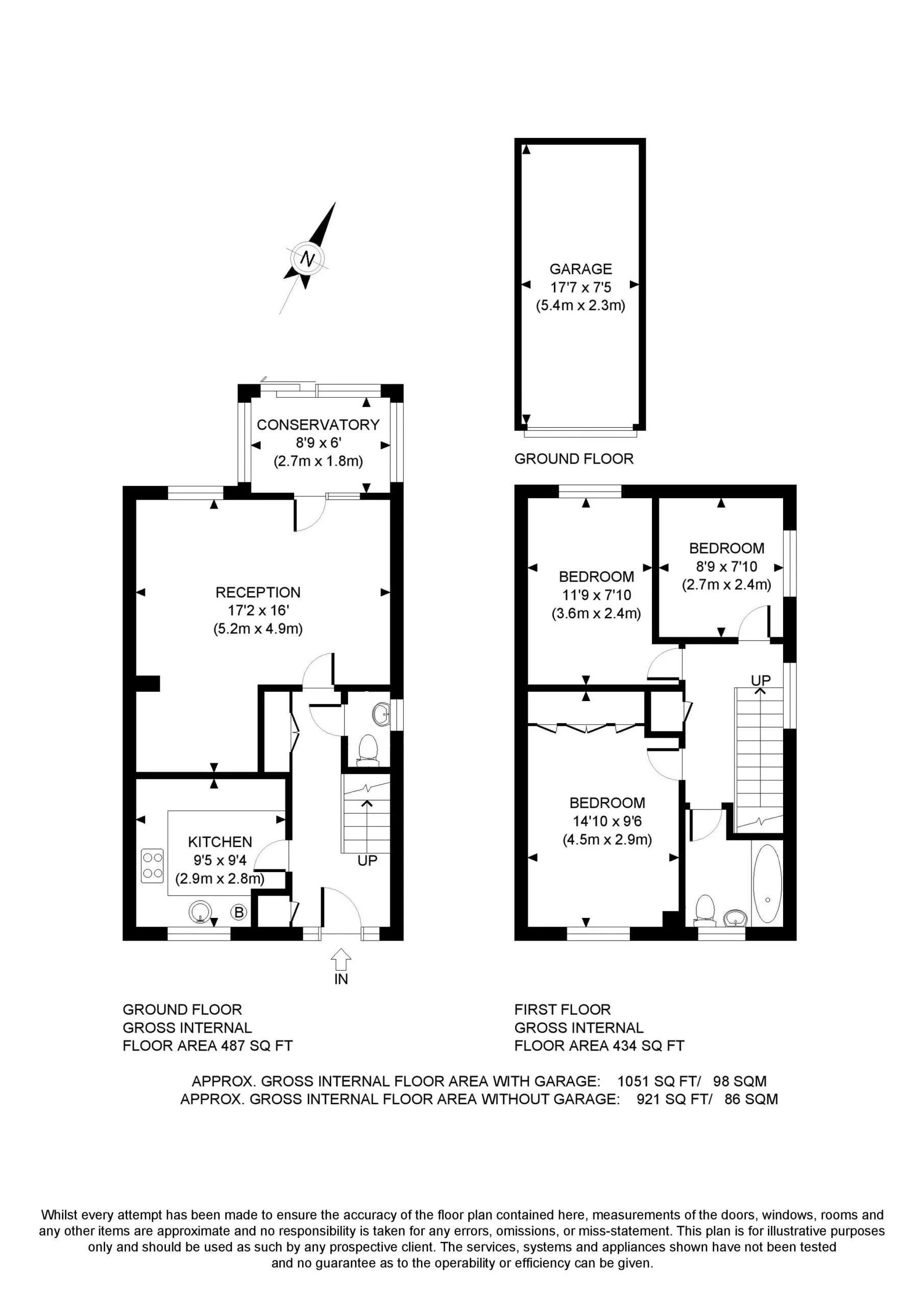 Monarchs Way, Ruislip Arthur Grace Residential