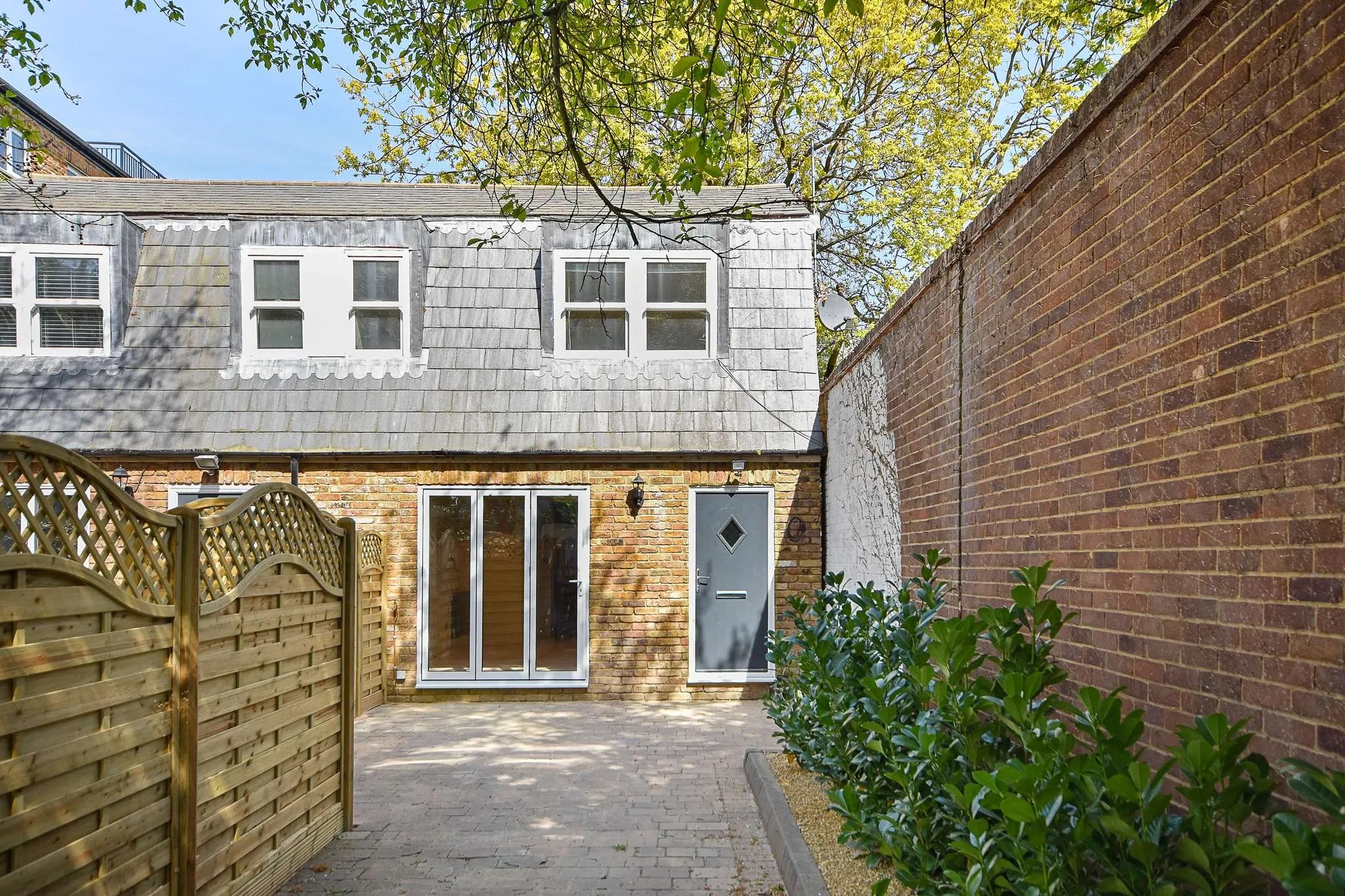 The Grove, Ealing, W5 Arthur Grace Residential