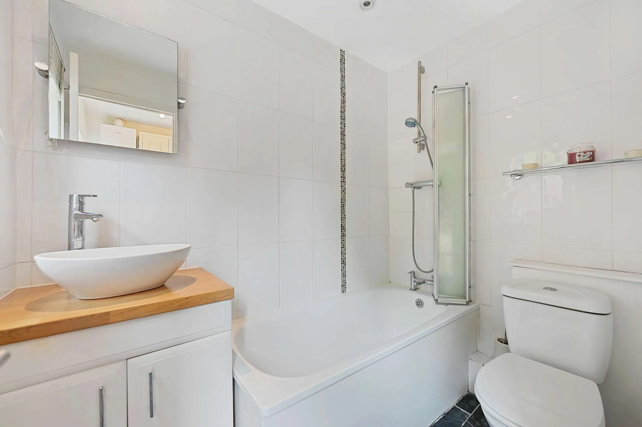 Northwood Road, Harefield, UB9 Arthur Grace Residential