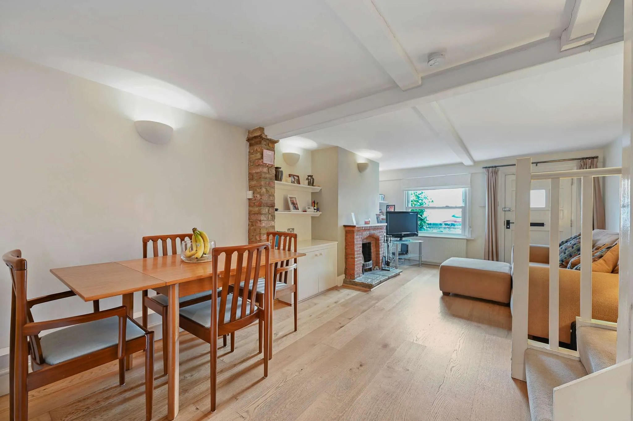 Northwood Road, Harefield, UB9 Arthur Grace Residential