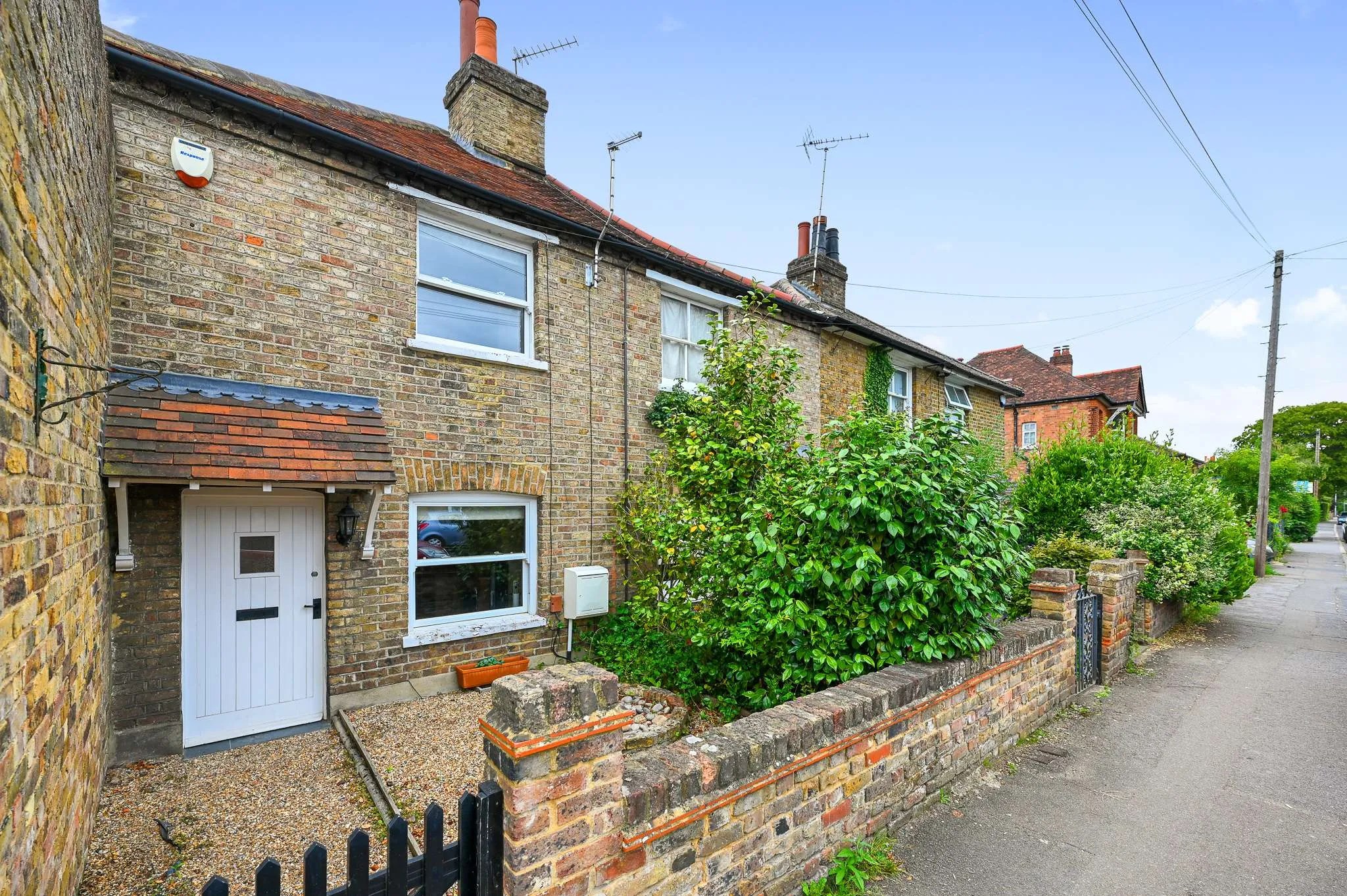 Northwood Road, Harefield, UB9 Arthur Grace Residential