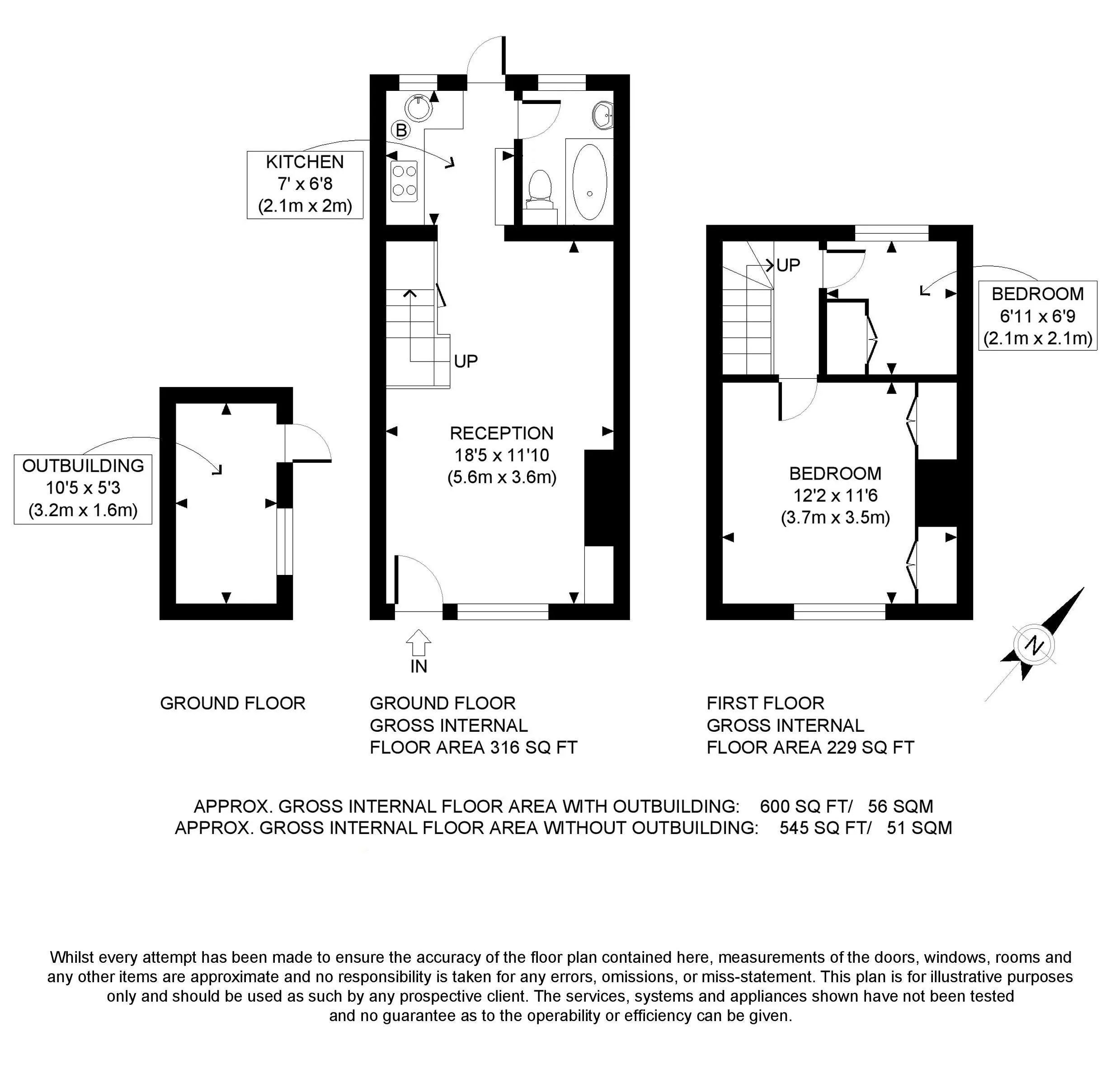 Northwood Road, Harefield, UB9 Arthur Grace Residential