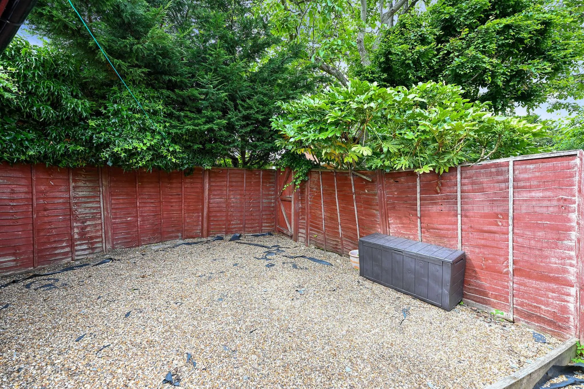 Northwood Road, Harefield, UB9 Arthur Grace Residential