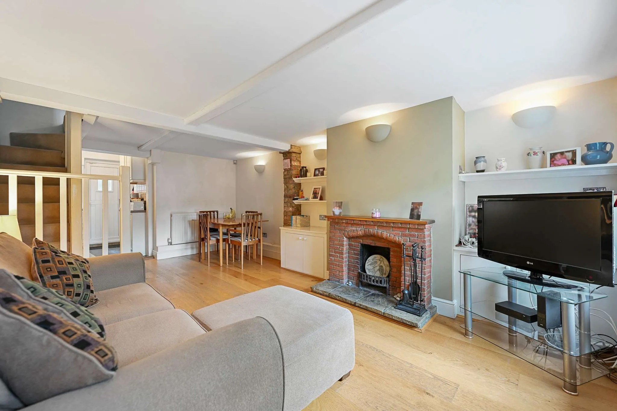 Northwood Road, Harefield, UB9 Arthur Grace Residential