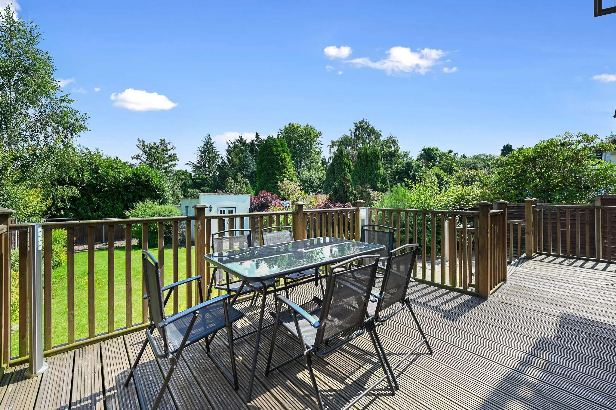 Solesbridge Lane, Chorleywood, WD3 Arthur Grace Residential