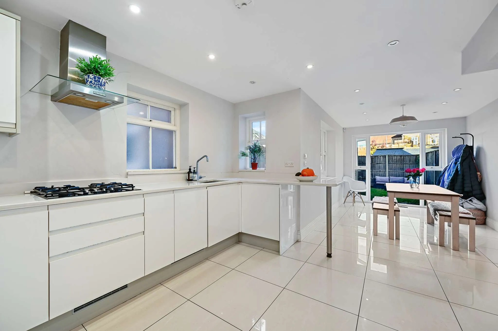 Ebury Road, Rickmansworth, WD3 Arthur Grace Residential