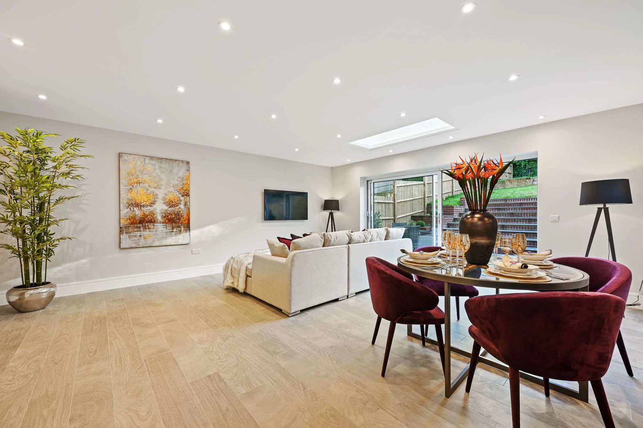 Homefield Road, Chorleywood, WD3 Arthur Grace Residential