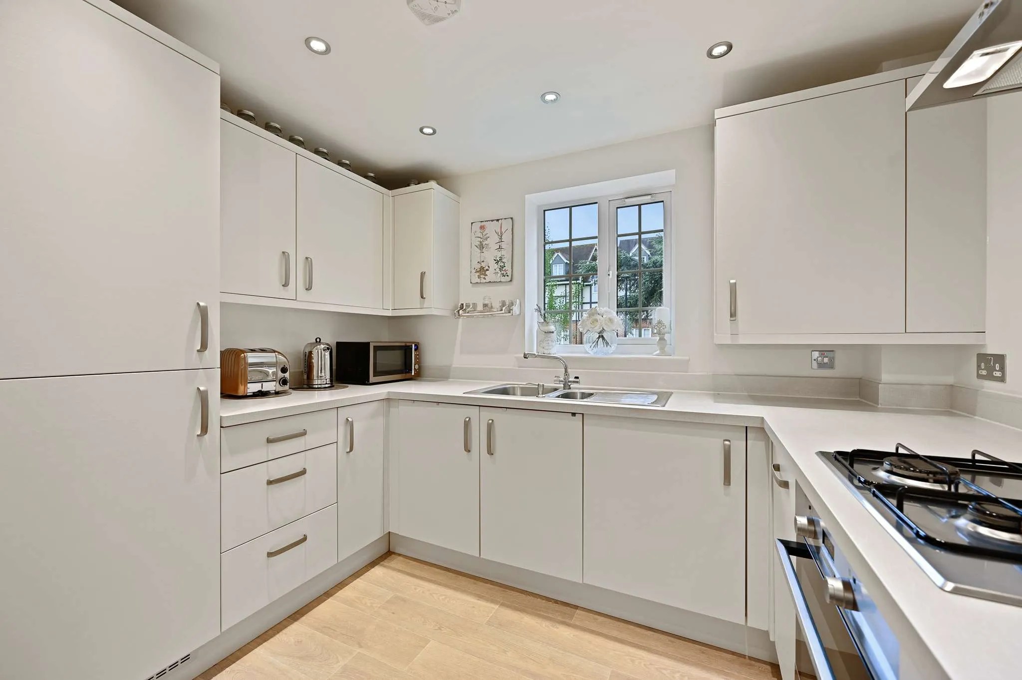 Grange Road, Chalfont St Peter, SL9 Arthur Grace Residential