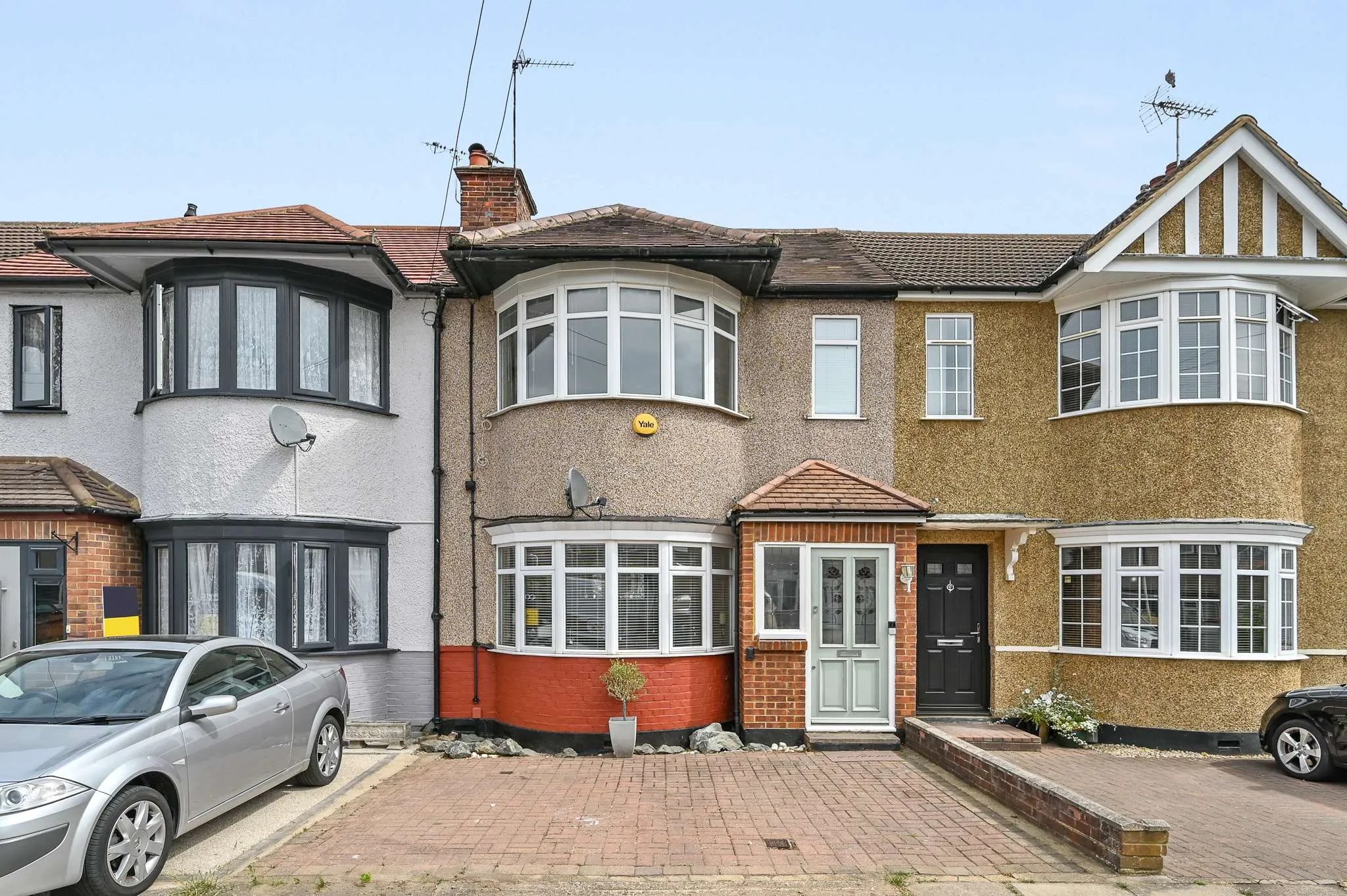 Tiptree Road, Ruislip, HA4 Arthur Grace Residential