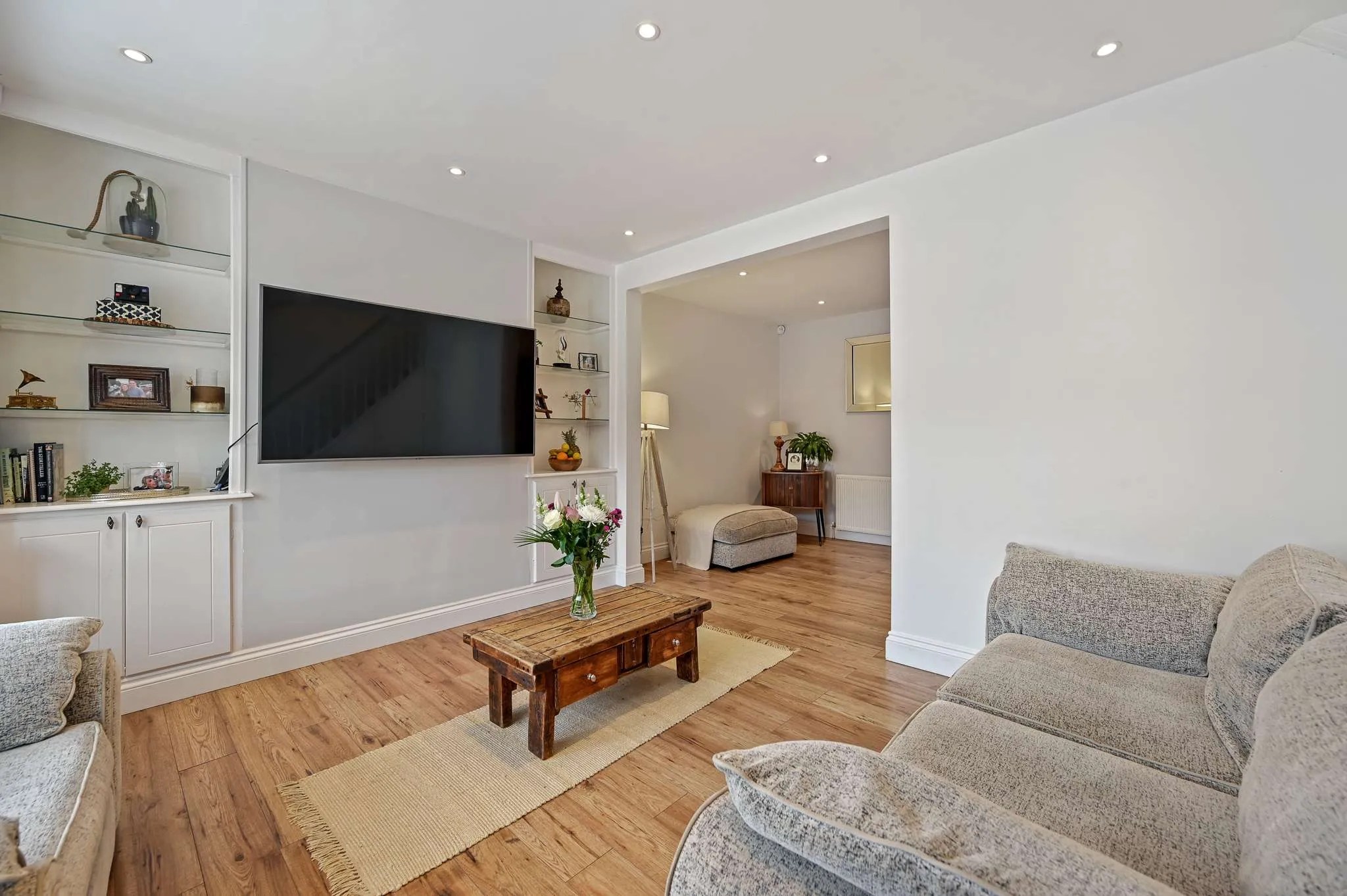 Tiptree Road, Ruislip, HA4 Arthur Grace Residential