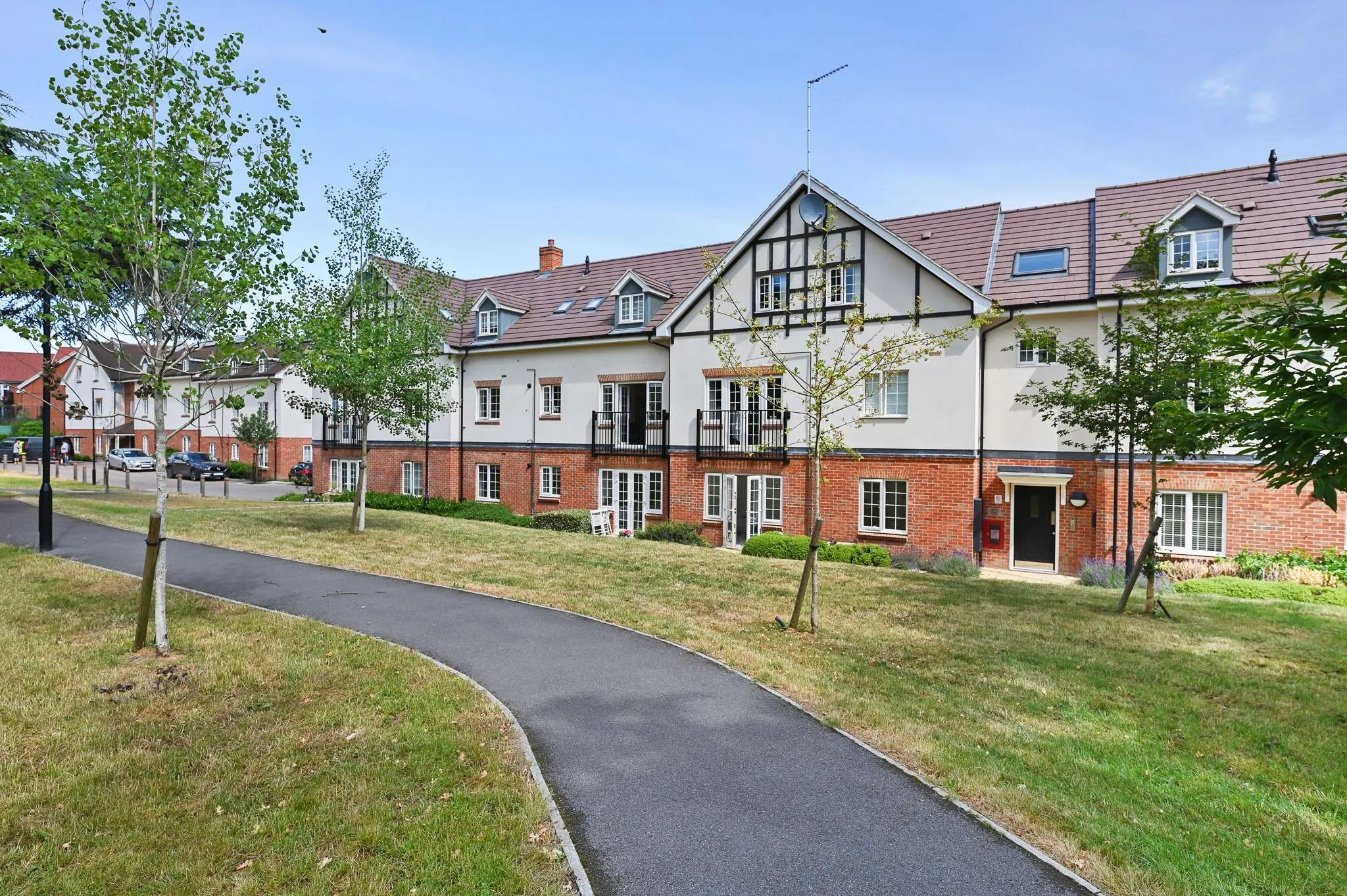 Grange Road, Chalfont St Peter, SL9 Arthur Grace Residential