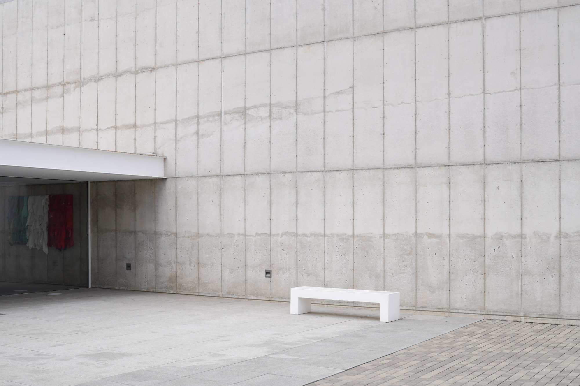 A Look at the ReOpened Italian Art Gallery in Upstate New York