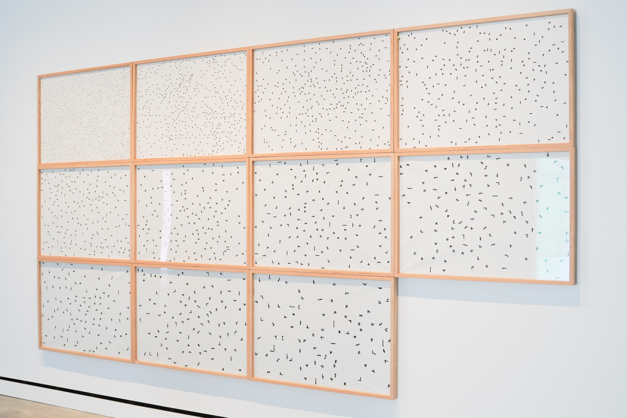 A Look at the ReOpened Italian Art Gallery in Upstate New York