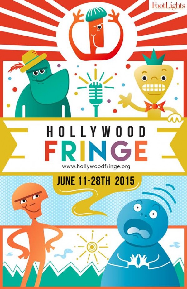Frigid Fringe Festival Is ‘Uncensored’ No More After Pulling a.
