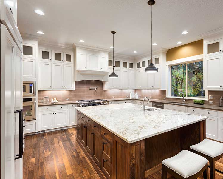Kitchen Remodeling Plano TX Arthur Norman Remodeling