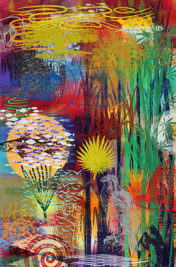 Francis X. Pavy Arthur Roger Gallery