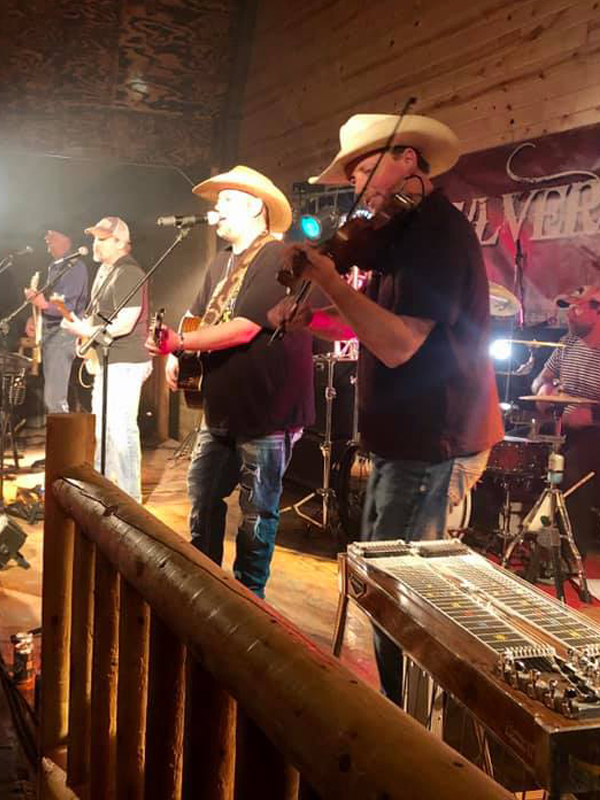 Arthurs Barn Memories Made Here