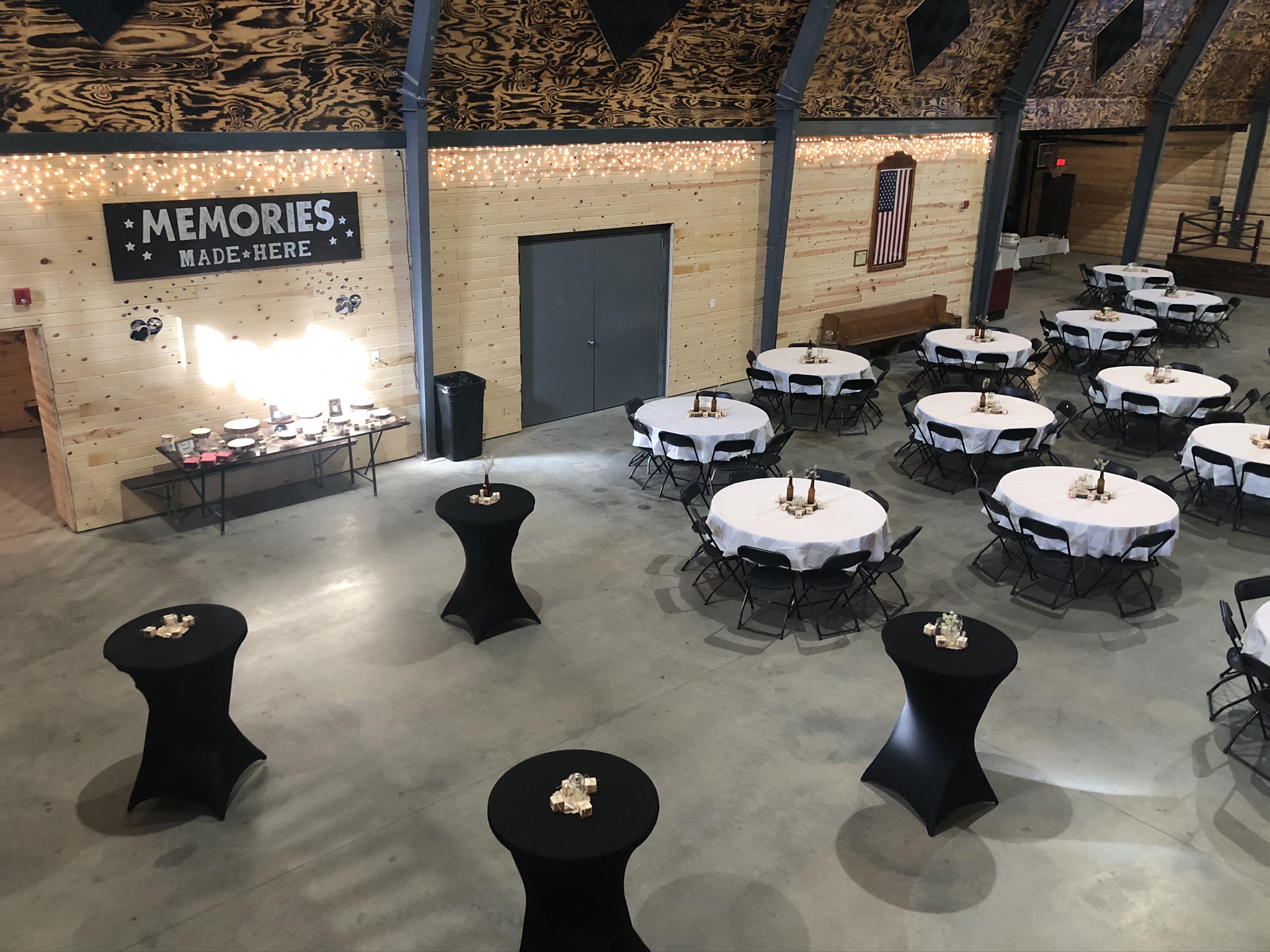 Wedding Gallery Arthurs Barn