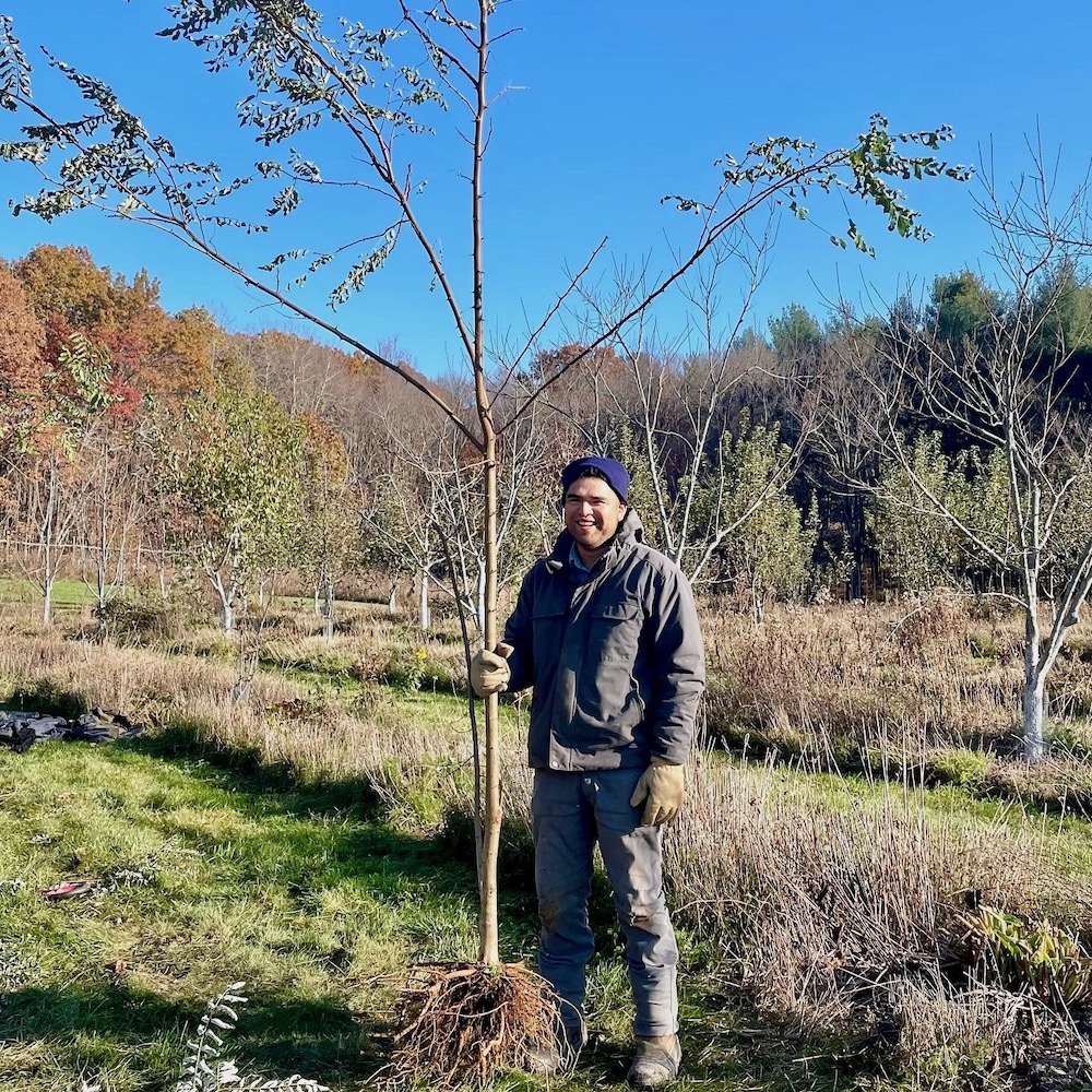 Our People Arthur's Point Farm