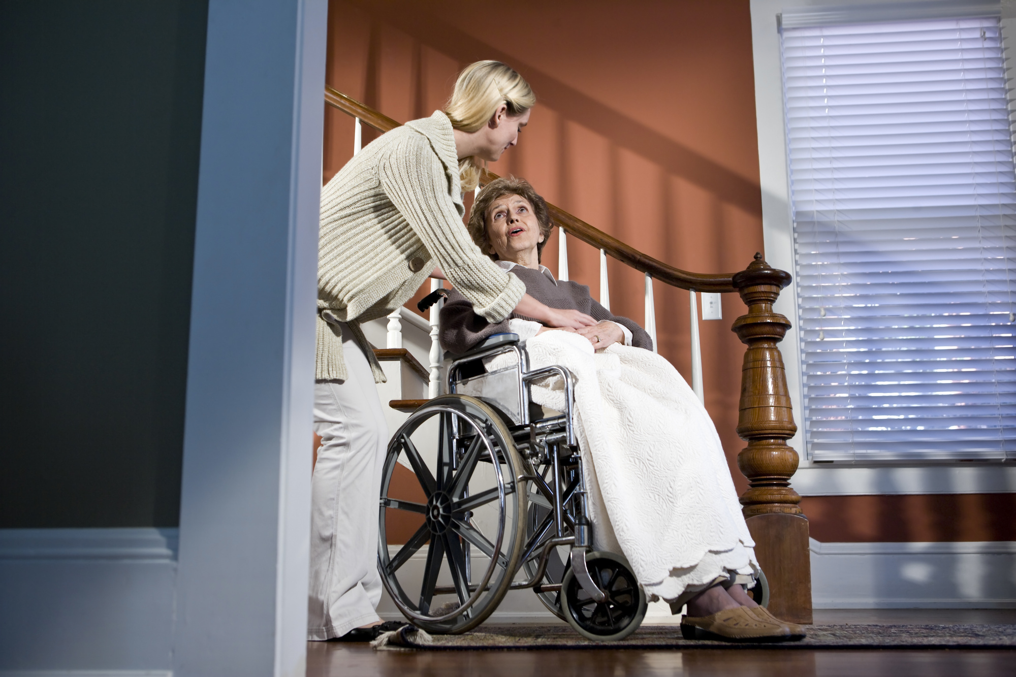 Top Signs Your Aging Parent Needs Assisted Living » Arthur's Senior Care