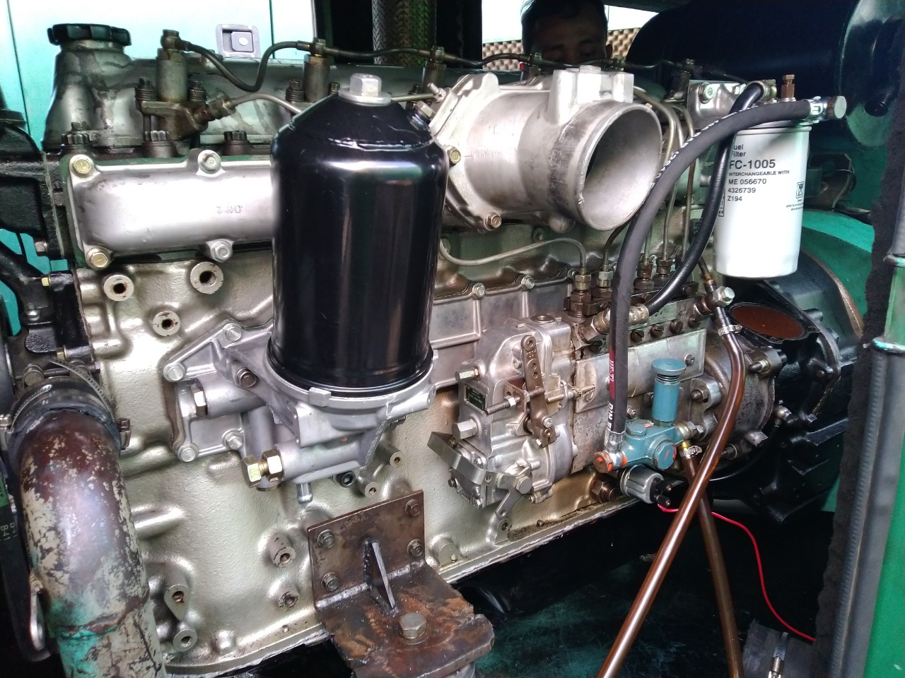 Tips Penggantian dan Perawatan Oli Genset Arthur Teknik