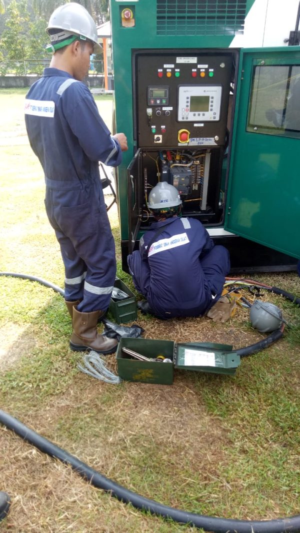 Pengertian Dari kW, kVA & Power Factor Arthur Teknik