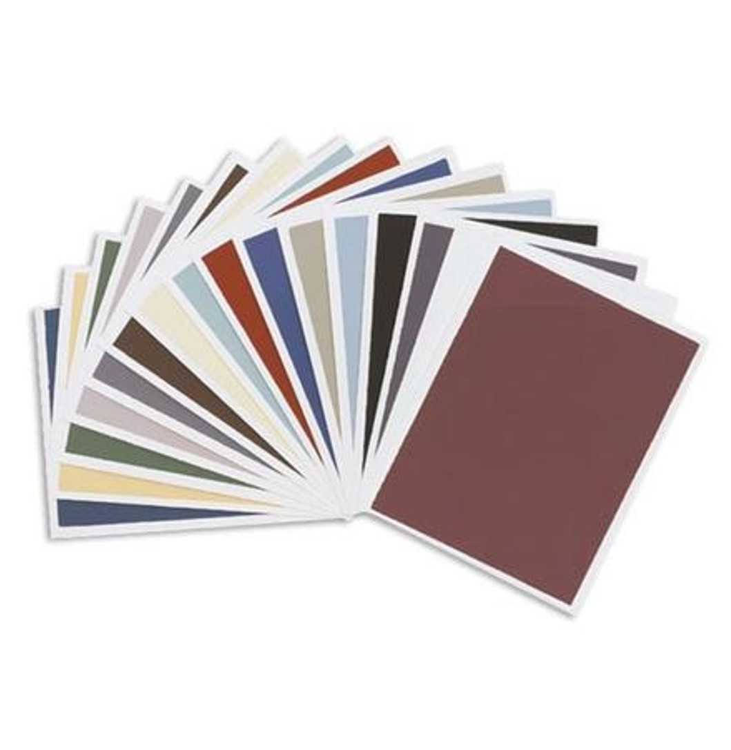 Shop Art Spectrum Colourfix Pastel Paper 50cm x 70cm Australia Art