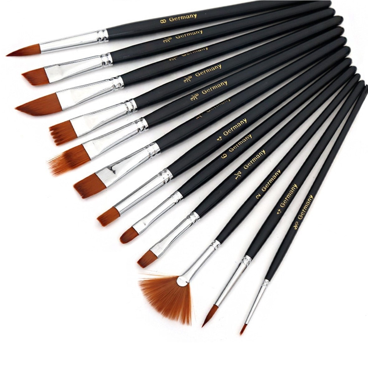 Artist Makeup Brushes Australia Saubhaya Makeup