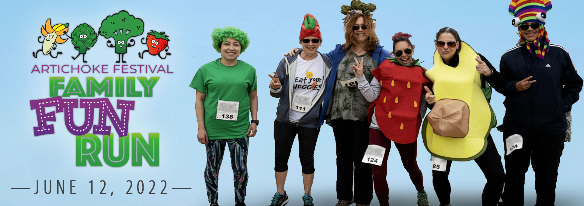monterey artichoke festival 2023 Artichoke Festival Celebrate June 1112, 2023!
