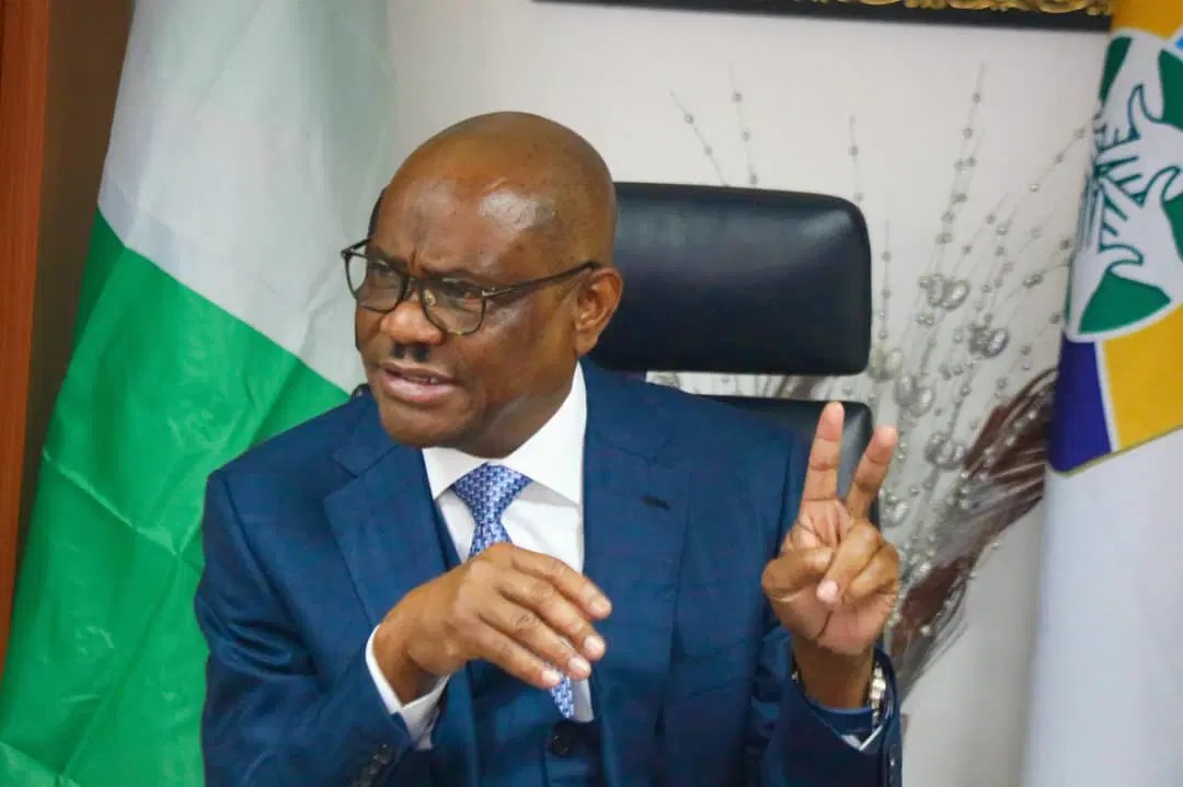 Dev’t of Abuja satellite towns sacrosanct, says Wike