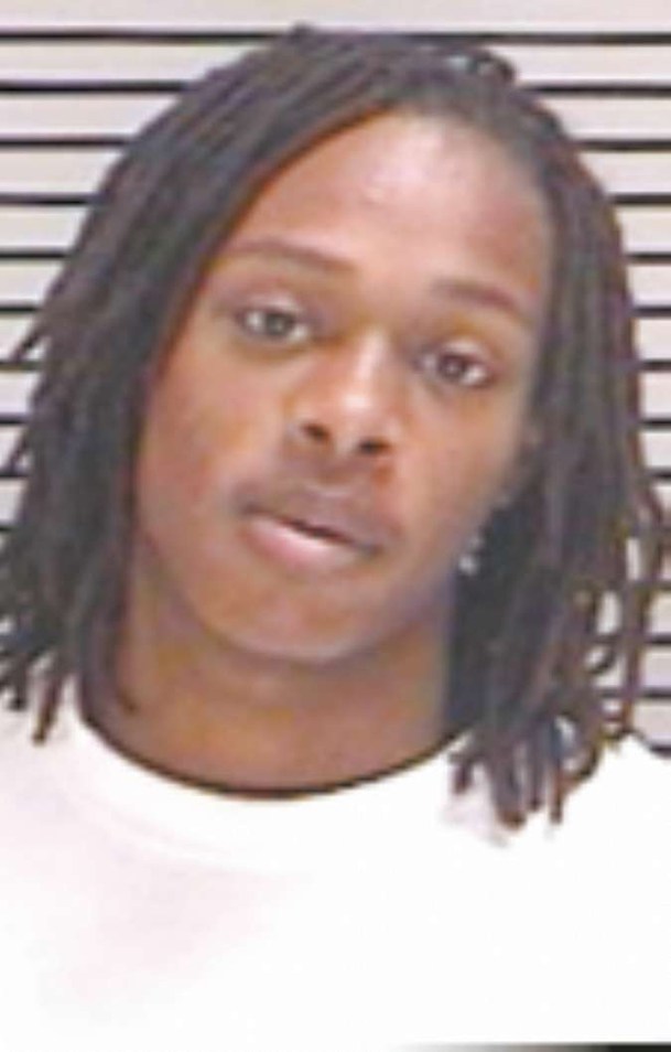 Three arrested in executionstyle slaying The Dispatch