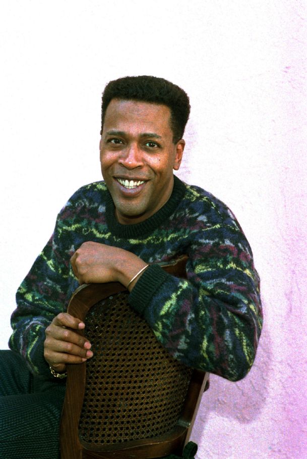 'Designing Women' star Meshach Taylor dies at 67 The Dispatch