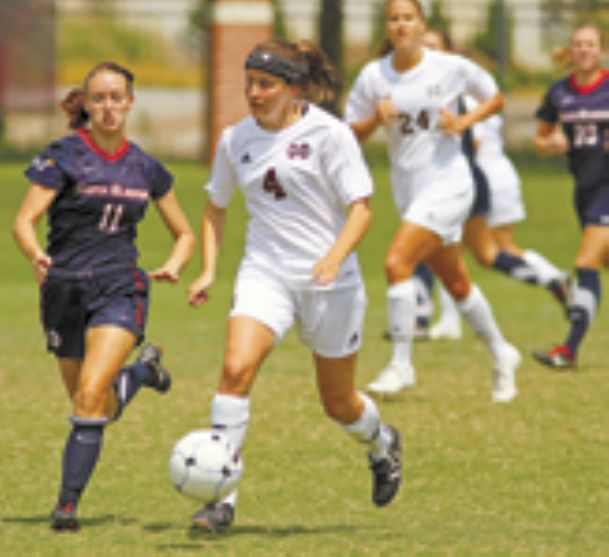 MSU soccer improves to 30 The Dispatch