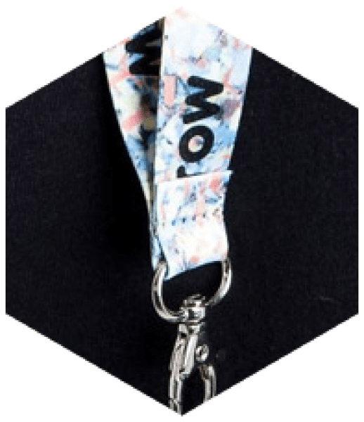 All the benefits you need to know of Lanyard Article Free