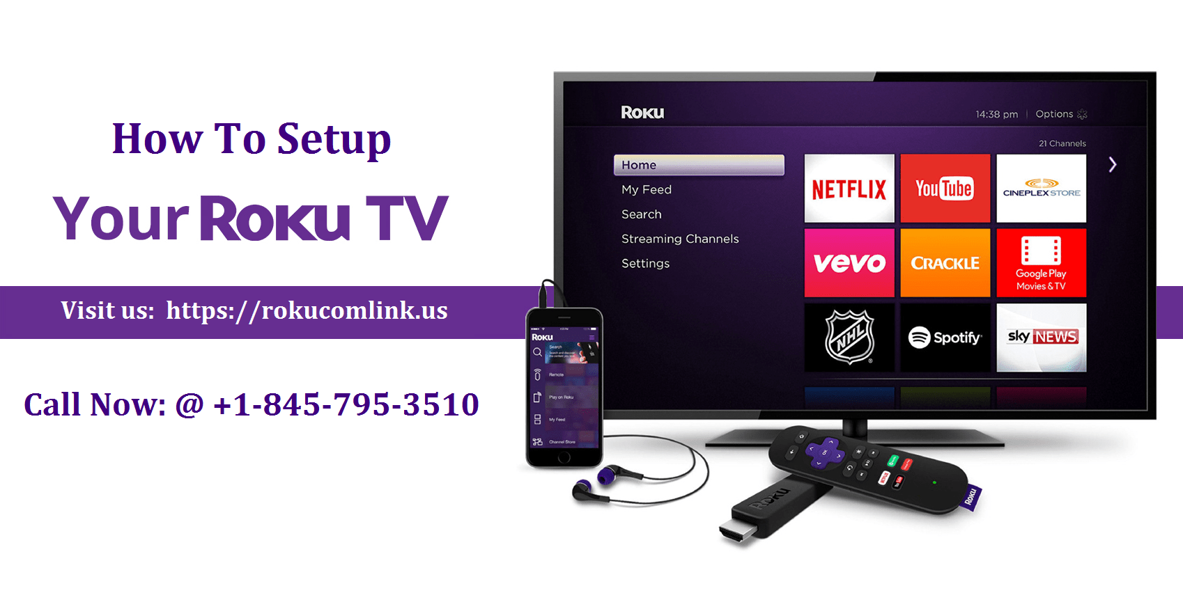 How Do I Get Paramount Network On Roku Ad by of empires.