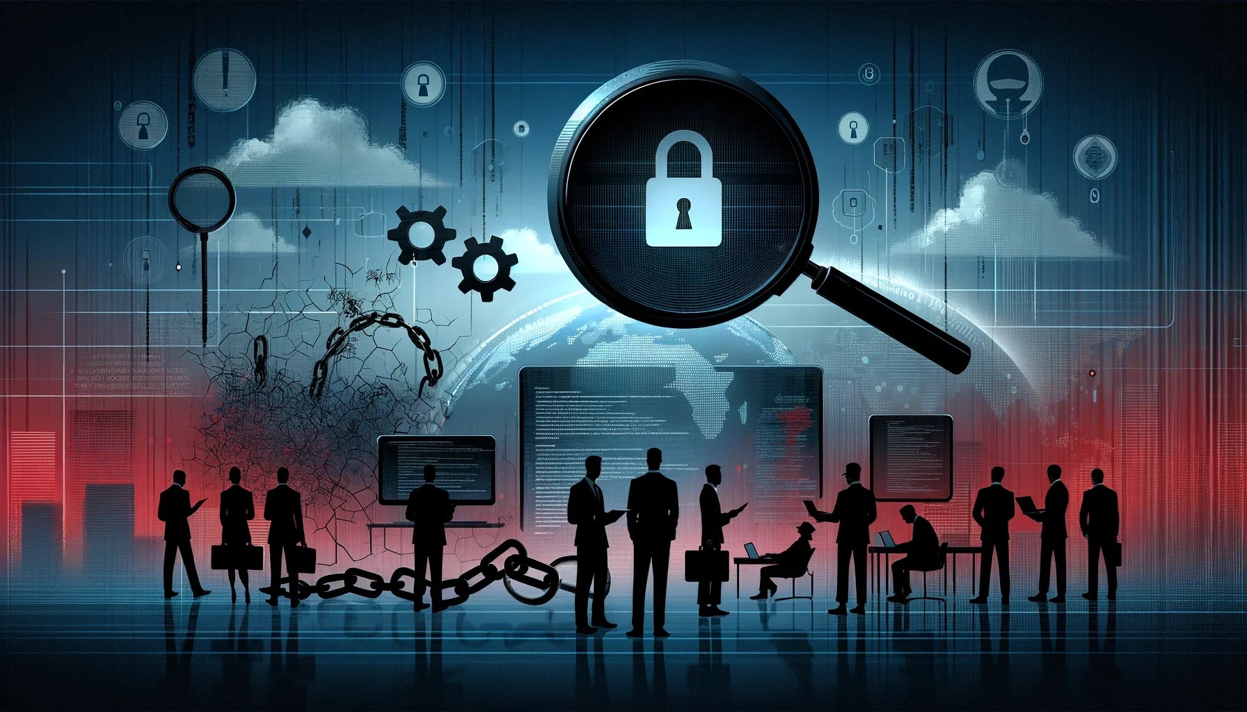 What Happens After a Data Breach A Timeline Dataleaks.us articles