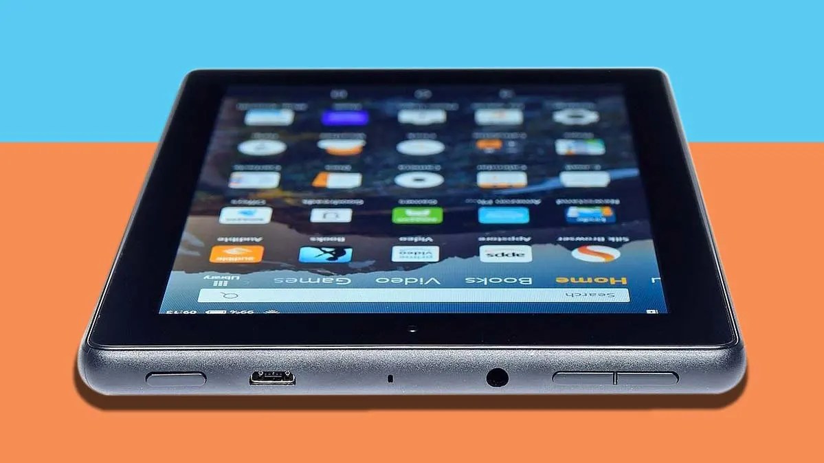 Amazon Fire Tablets Why You May Want One Consumer Reports