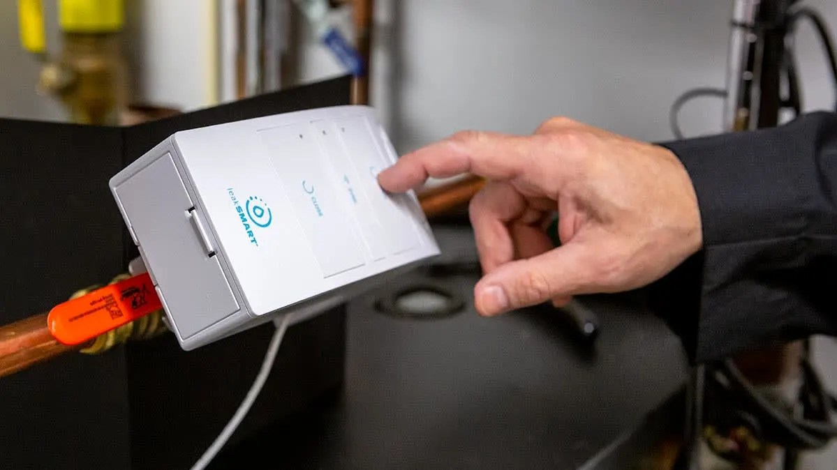 Best Water Leak Detector Systems of 2020 Consumer Reports