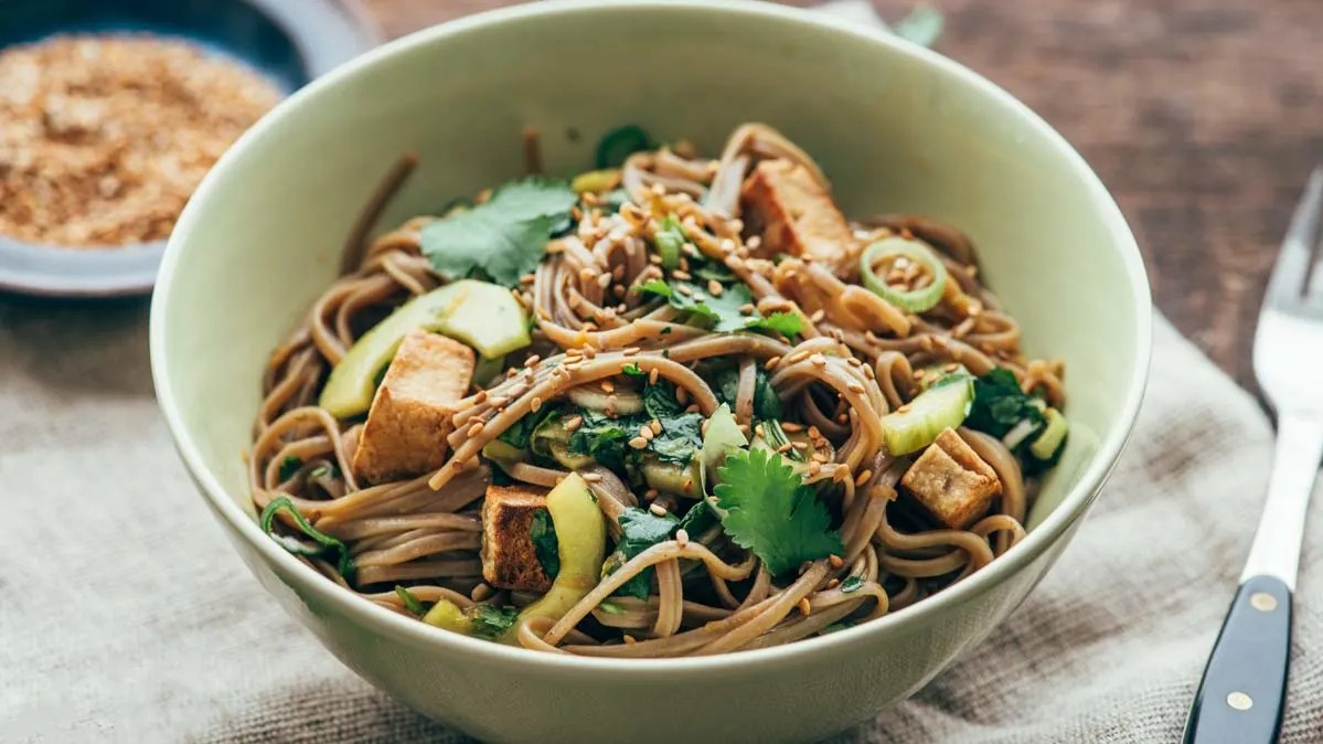 Choose the Healthiest Noodles Consumer Reports