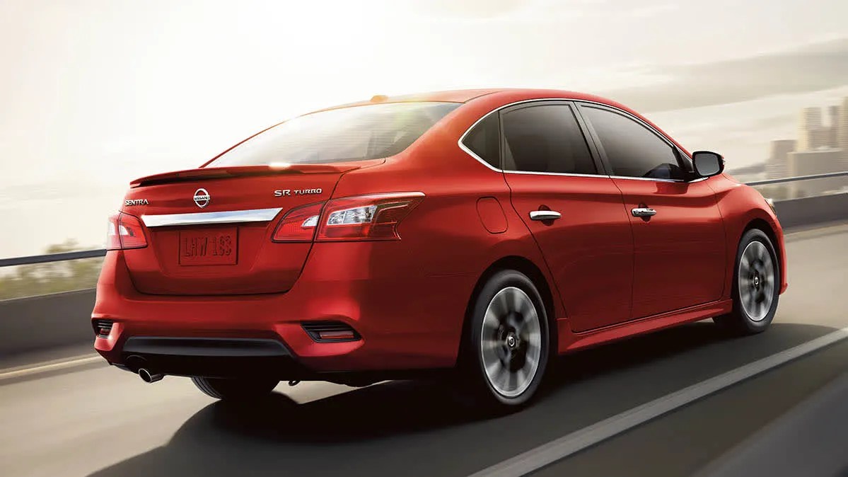 Nissan Recalls Sentra Due to Brake Lights Consumer Reports