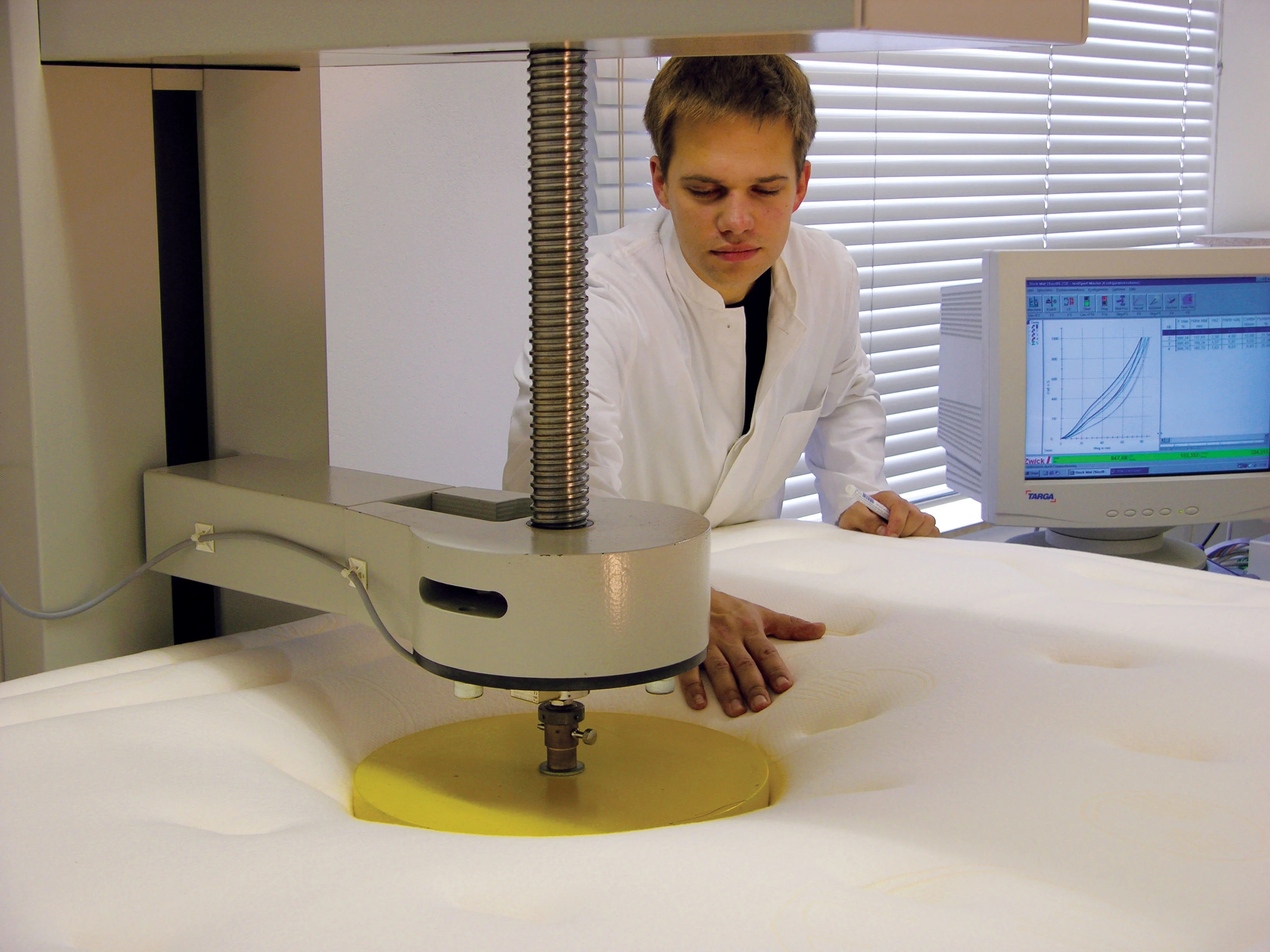 Innerspring and Memory Foam Mattress Reviews Consumer Reports